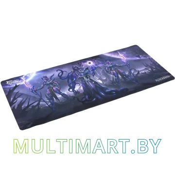 Коврик для мыши White Shark MP-1875 Oblivion XL